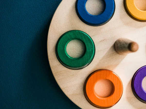 Children's toys