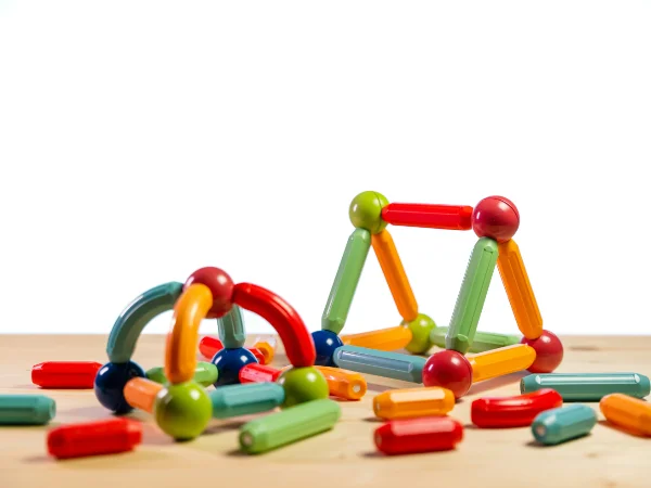 Children's toys